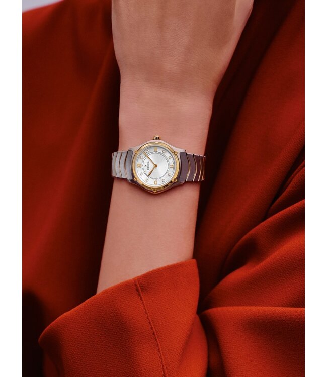 Ebel horloge Sport Classic 1216729