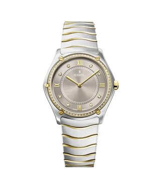 Ebel Ebel horloge Sport Classic 1216742