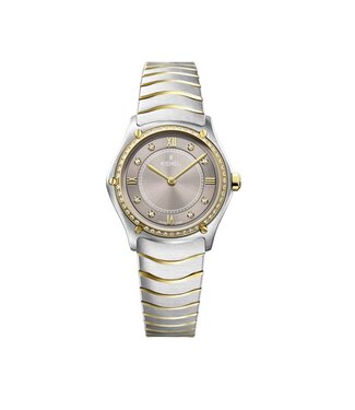 Ebel Ebel horloge Sport Classic 1216734