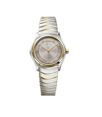 Ebel Ebel Horloge Sport Classic 1216730