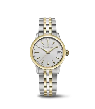 Maurice Lacroix Maurice Lacroix Horloge 1975 33mm Quartz 751006-PVY12-130-1
