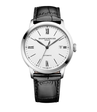 Baume & Mercier Baume & Mercier horloge Classima M0A10874