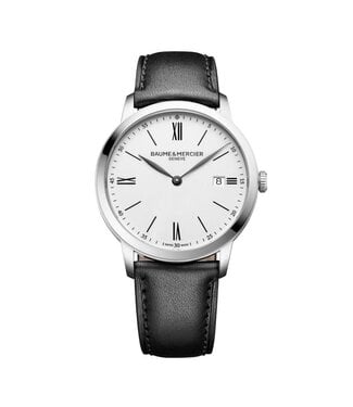 Baume & Mercier Baume & Mercier horloge Classima M0A10884