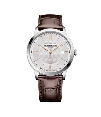 Baume & Mercier horloge Classima M0A10882