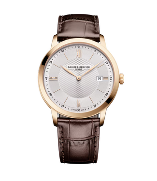 Baume & Mercier Baume & Mercier horloge Classima M0A10857