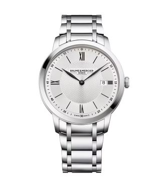 Baume & Mercier Baume & Mercier horloge Classima M0A10883