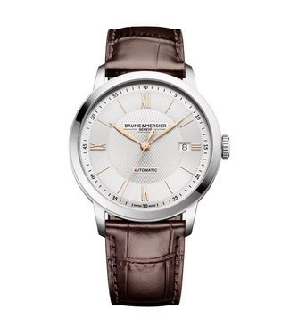 Baume & Mercier Baume & Mercier horloge Classima M0A10853