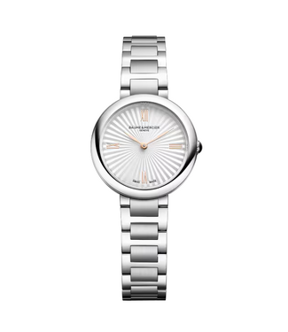 Baume & Mercier Baume & Mercier horloge Joia M0A10848