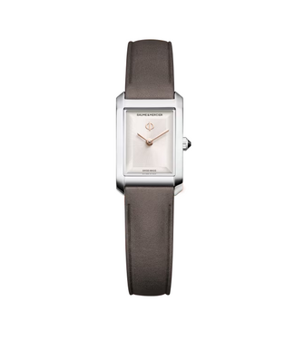 Baume & Mercier Baume & Mercier horloge Hampton M0A10859