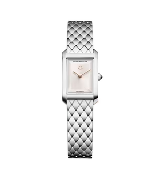 Baume & Mercier Baume & Mercier horloge Hampton M0A10860