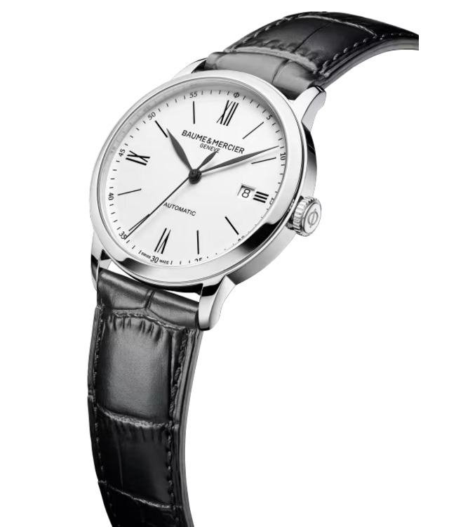 Baume & Mercier horloge Classima M0A10874