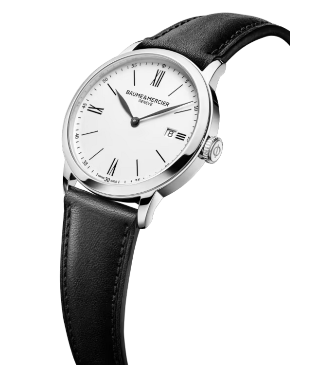 Baume & Mercier horloge Classima M0A10884