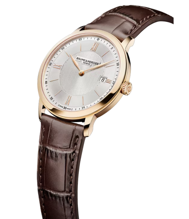 Baume & Mercier horloge Classima M0A10857