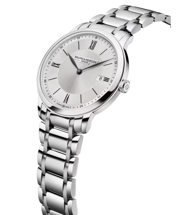 Baume & Mercier horloge Classima M0A10883
