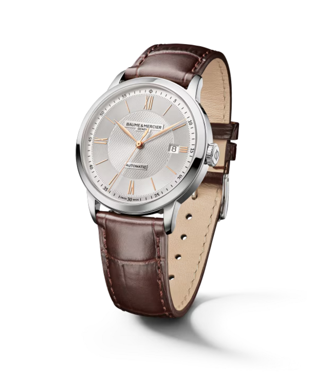 Baume & Mercier horloge Classima M0A10853