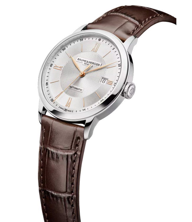 Baume & Mercier horloge Classima M0A10853