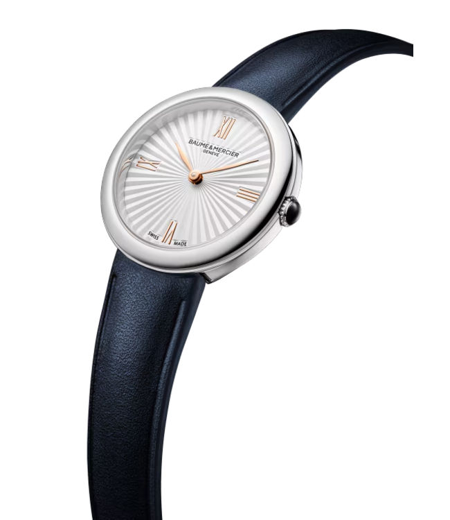 Baume & Mercier horloge Joia M0A10847