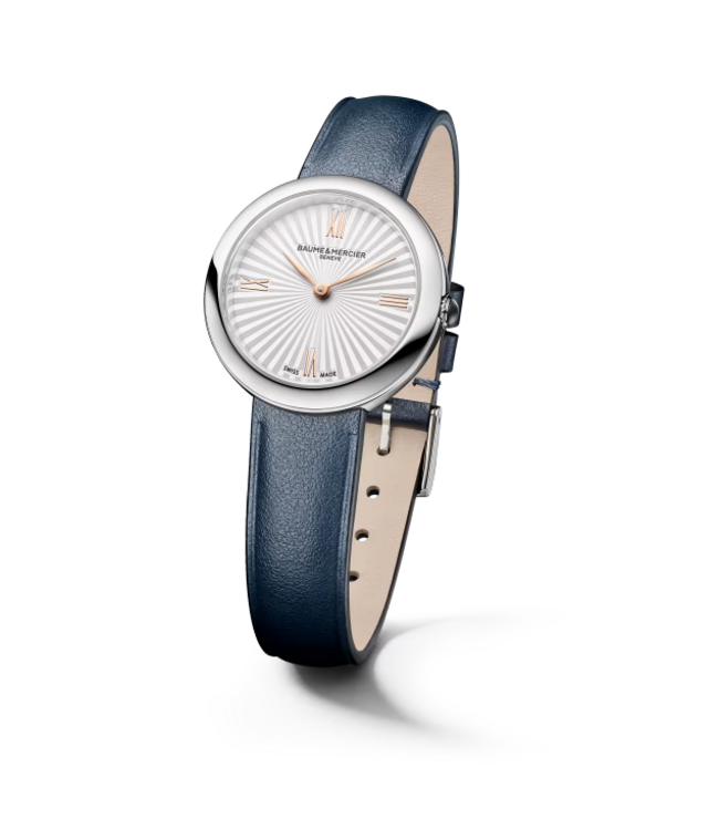 Baume & Mercier horloge Joia M0A10847