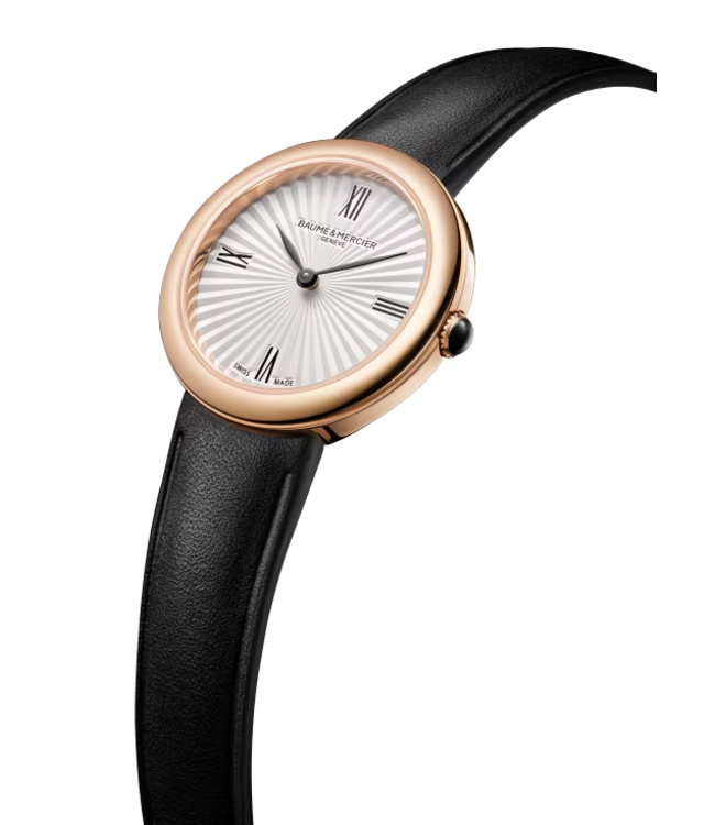 Baume & Mercier horloge Joia M0A10849
