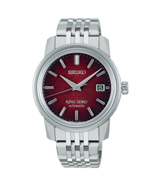 Seiko King Seiko Horloge SJE103J1