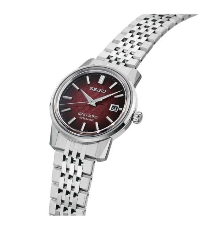 King Seiko Horloge SJE103J1