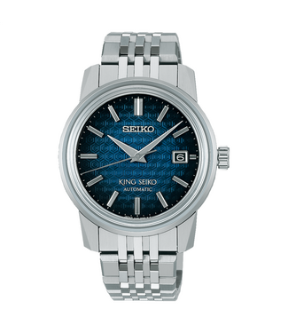 Seiko King Seiko Horloge SJE105J1