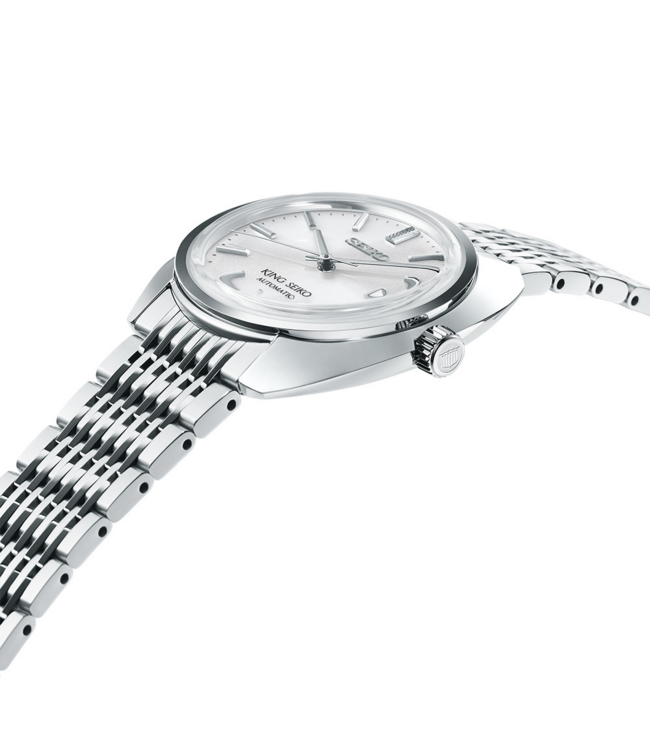 King Seiko Horloge SJE109J1