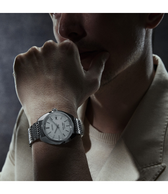 King Seiko Horloge SJE109J1