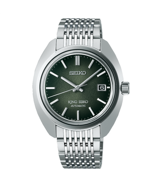 Seiko King Seiko horloge SJE113J1