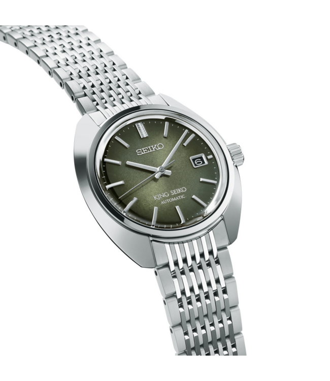 King Seiko horloge SJE113J1
