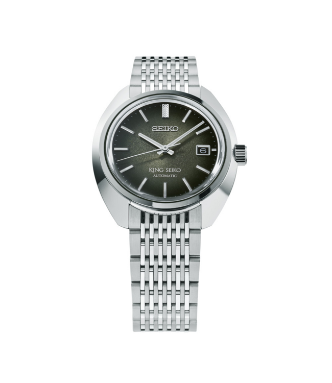 King Seiko horloge SJE113J1
