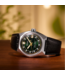 King Seiko horloge Vanac SLA095J1