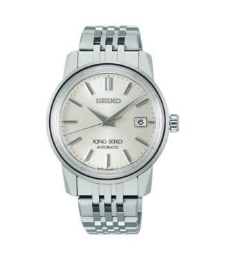 Seiko King Seiko Horloge SJE089J1