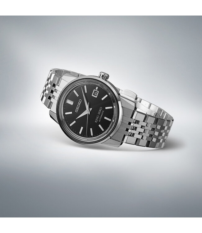 King Seiko Horloge SJE091J1