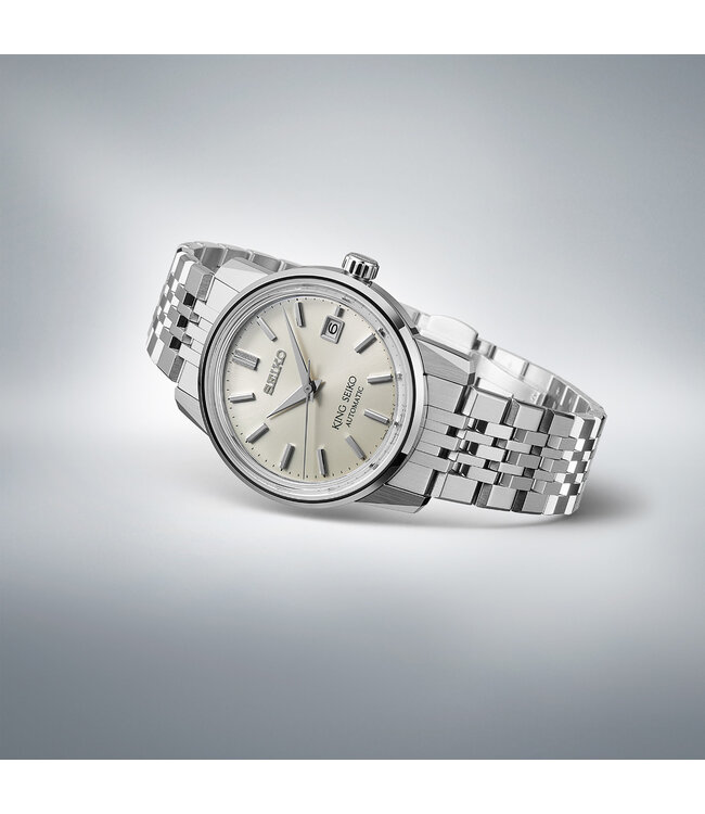 King Seiko Horloge SJE089J1
