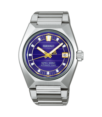 Seiko King Seiko Vanac Tokyo Horizon SLA083J1