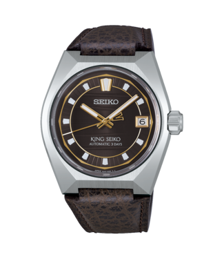 Seiko King Seiko Horloge SLA093J1