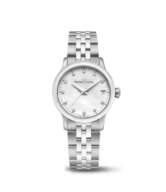 Maurice Lacroix Maurice Lacroix horloge 1975 33mm 751006-SS002-170-1