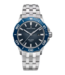 Maurice Lacroix Maurice Lacroix horloge Pontos diver solar 42mm  PT1008-SSL42-430-1