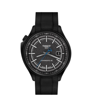 Tissot Tissot horloge Pinarello T162.408.97.061.00 COSC