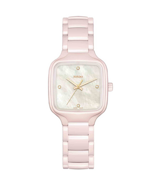 Rado Rado Horloge True Square R27181902