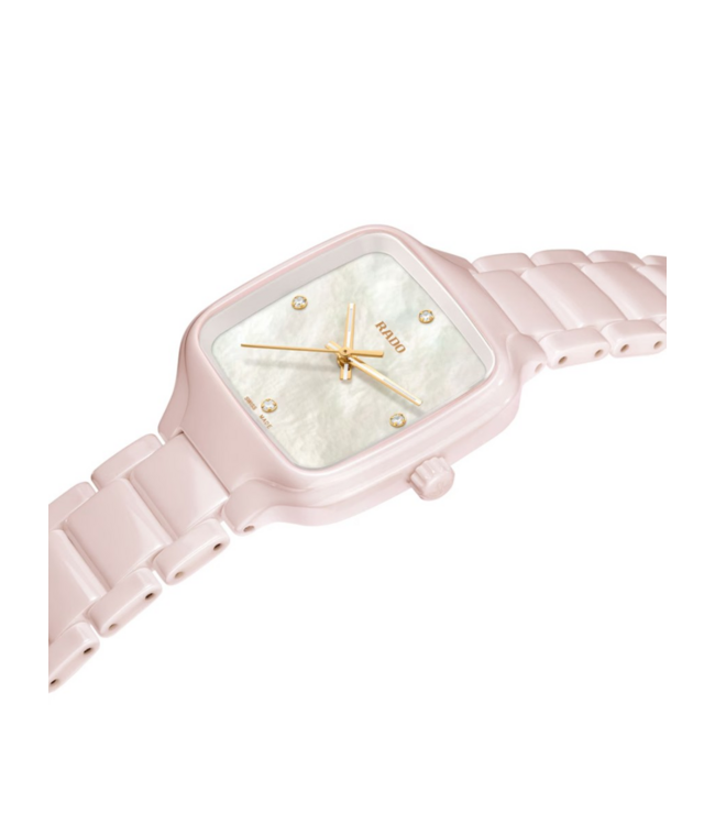 Rado Horloge True Square R27181902