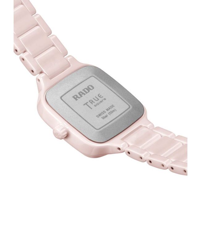 Rado Horloge True Square R27181902