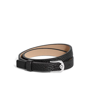 Montblanc Montblanc armband horseshoe buckle 136938