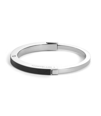 Montblanc Montblanc bangle staal 136016 maat 63