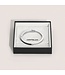 Montblanc bangle staal 136016 maat 63