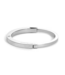 Montblanc bangle staal 136019 maat 63