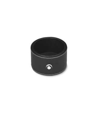 Montblanc Montblanc desktray small sartorial leder 133162