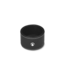 Montblanc desktray small sartorial leder 133162