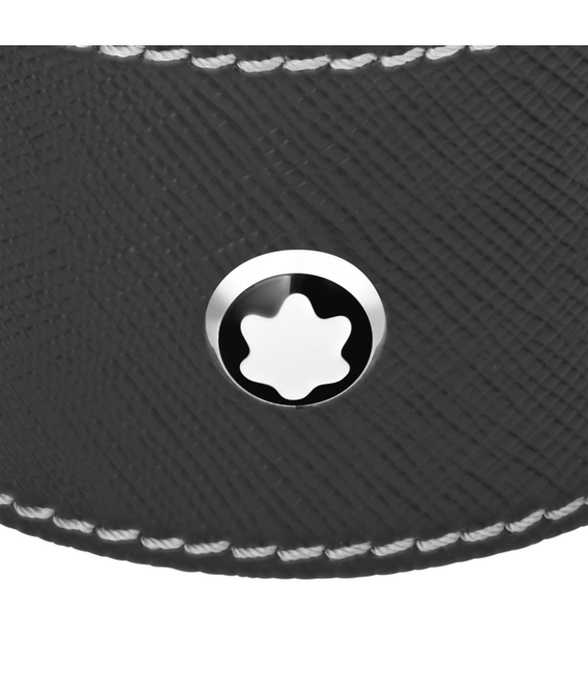 Montblanc desktray small sartorial leder 133162